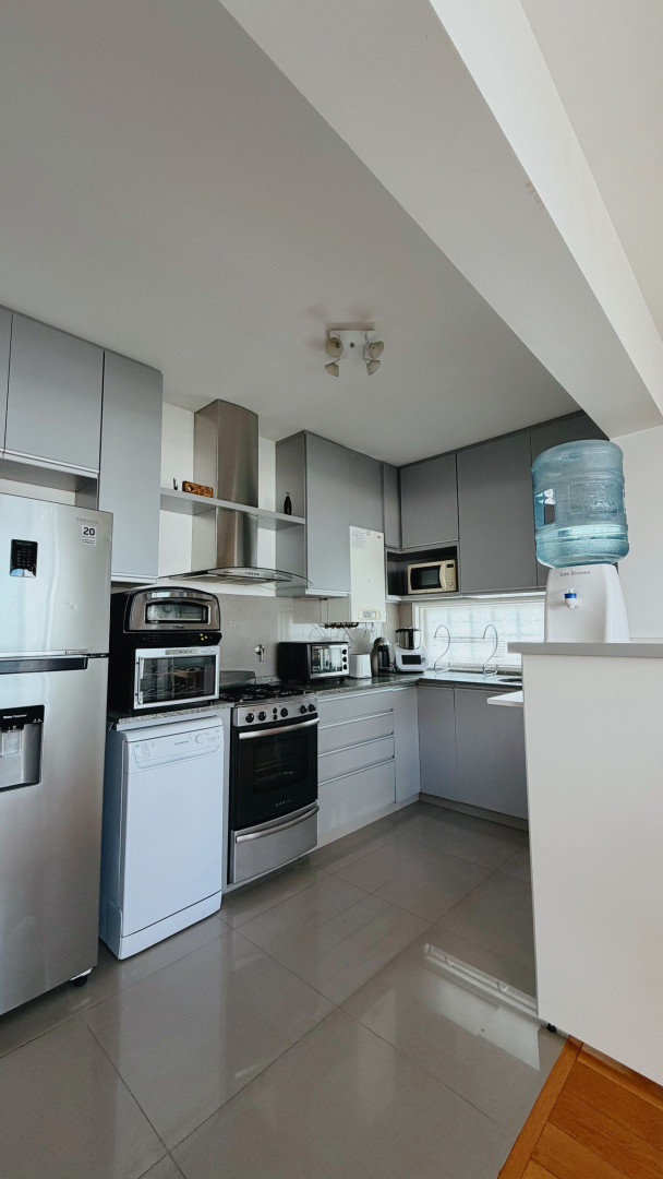 Departamento en Venta en HIPÓLITO YRIGOYEN 644 PISO 5, Centro, Bahía Blanca - Bahía Blanca Propiedades | SITIO OFICIAL l