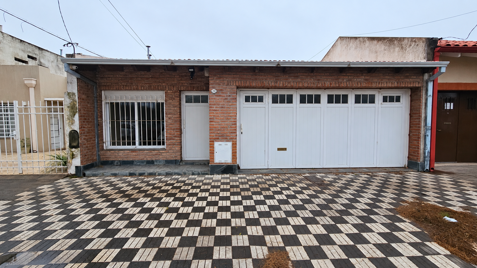 Casa en Venta en Vicente Lopez 1063,  Bahía Blanca - Bahía Blanca Propiedades | SITIO OFICIAL l