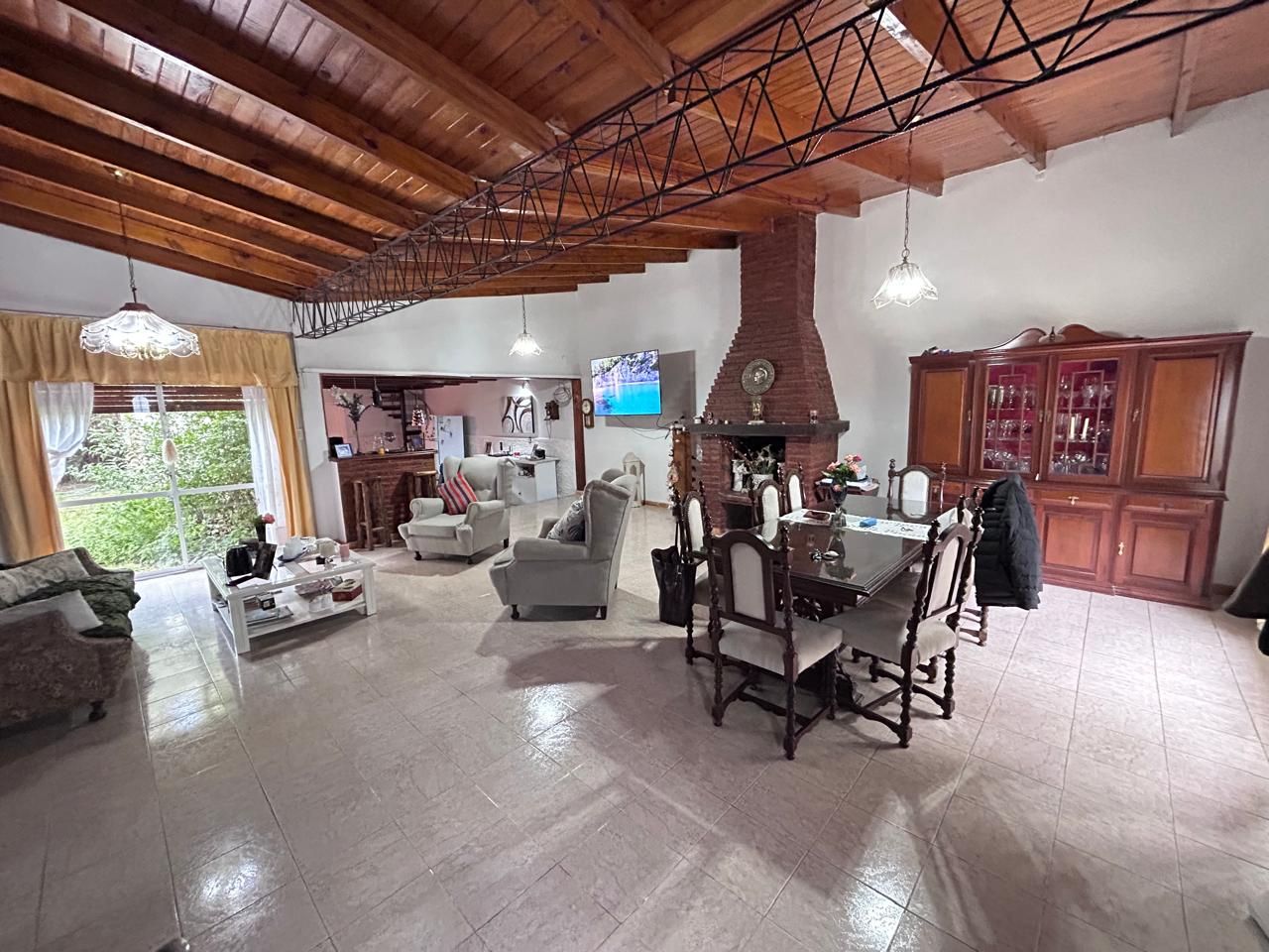 Casa en Venta en Salinas Chicas Esquina Bullrich, Villa Hardin Green, Bahía Blanca - Bahía Blanca Propiedades | SITIO OFICIAL l