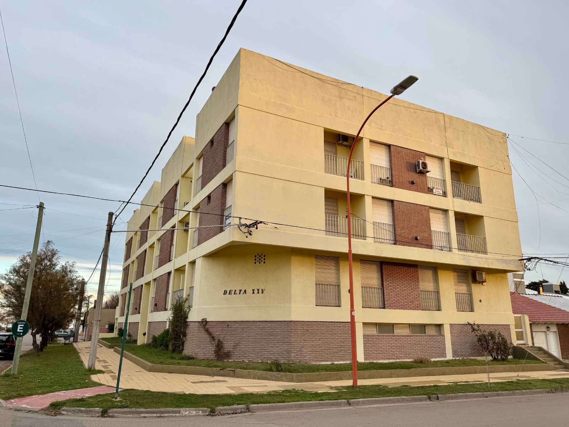 Departamento en Venta en Alfonsín 174,  Monte Hermoso - Bahía Blanca Propiedades | SITIO OFICIAL l