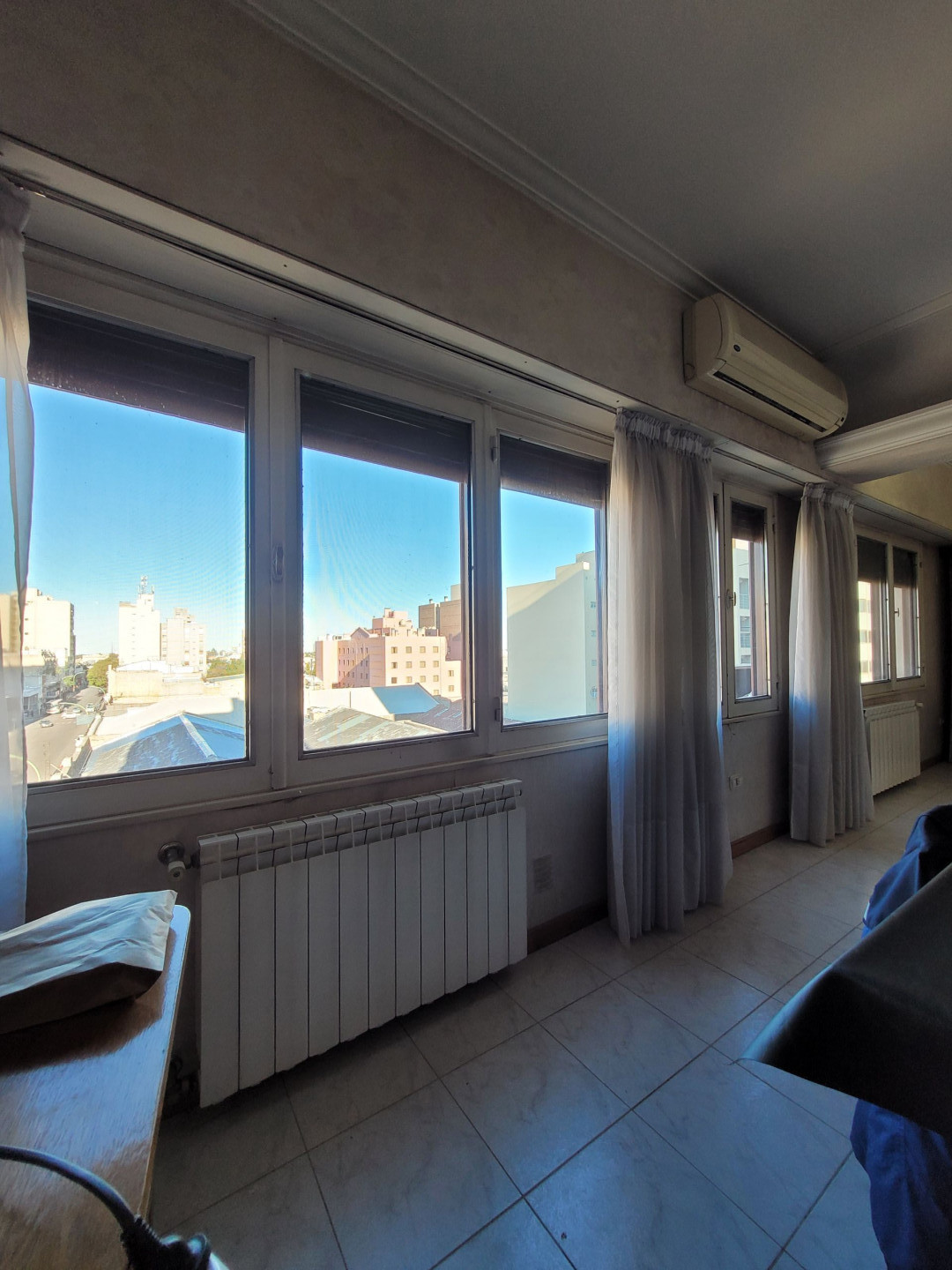 Departamento en Venta en Fitz Roy Y Brown, Centro, Bahía Blanca - Bahía Blanca Propiedades | SITIO OFICIAL l