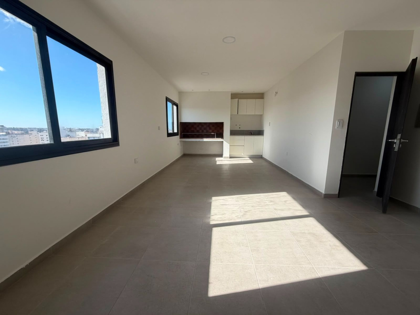 Departamento en Alquiler en Güemes 68, Centro, Bahía Blanca - Bahía Blanca Propiedades | SITIO OFICIAL l