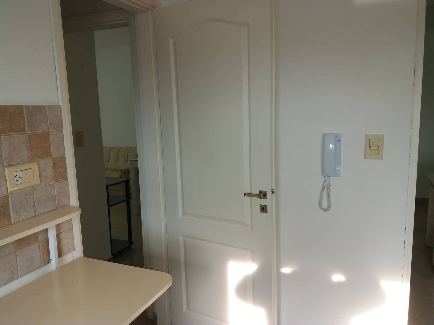 Departamento en Alquiler en Granaderos Nº 108, , Centro, Bahía Blanca - Bahía Blanca Propiedades | SITIO OFICIAL l