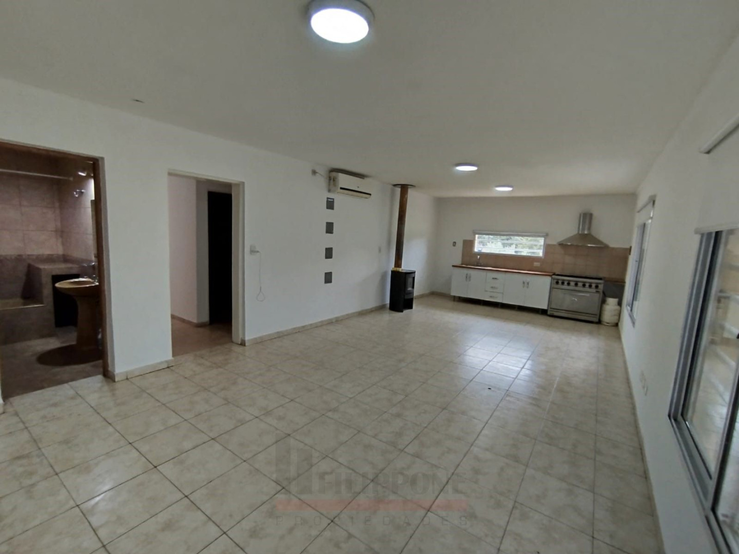 Casa en Venta en Francisca Hernández 385, Los Chañares, Bahía Blanca - Bahía Blanca Propiedades | SITIO OFICIAL l