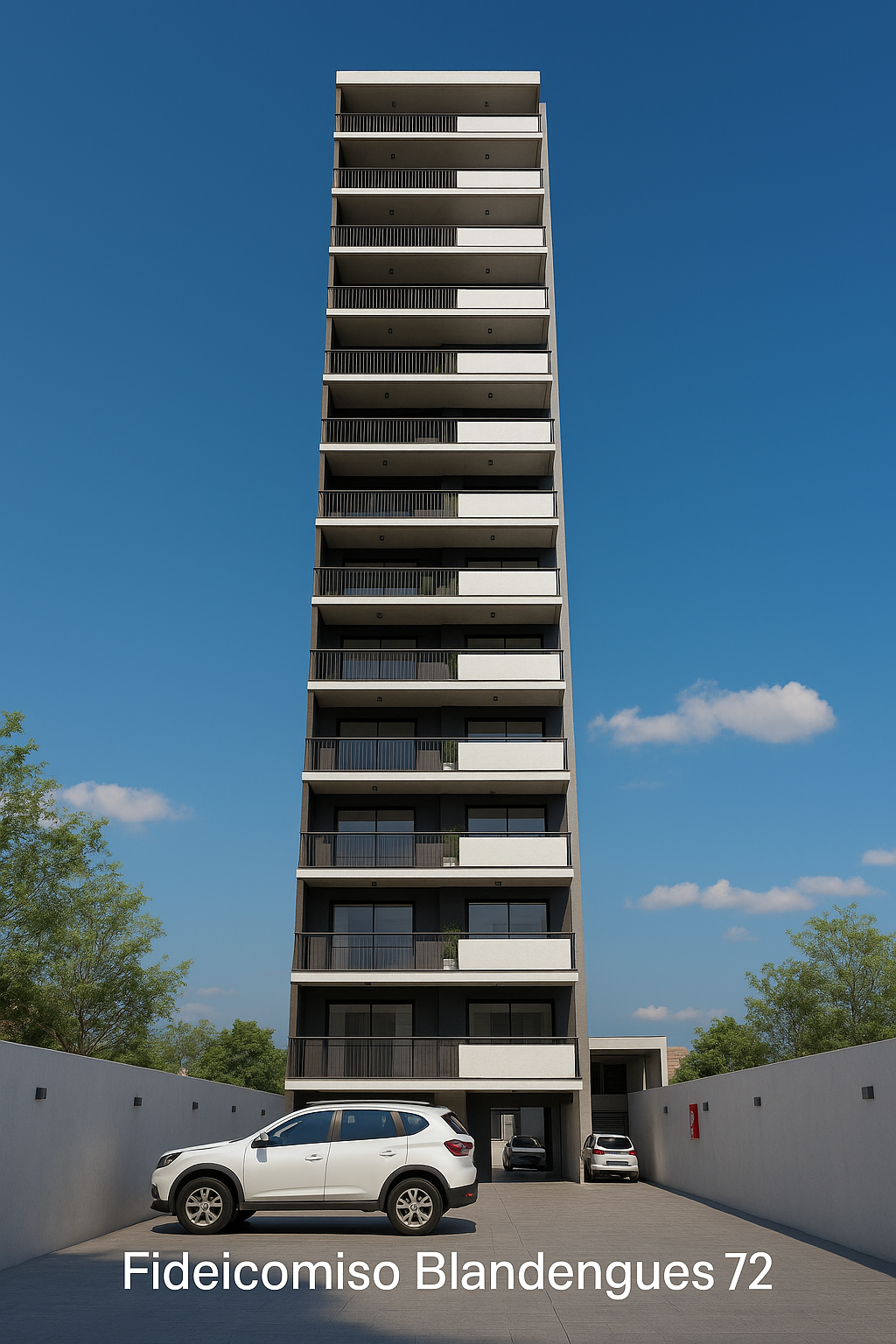 Departamento en Venta en Blandengues 72, Centro, Bahía Blanca - Bahía Blanca Propiedades | SITIO OFICIAL l