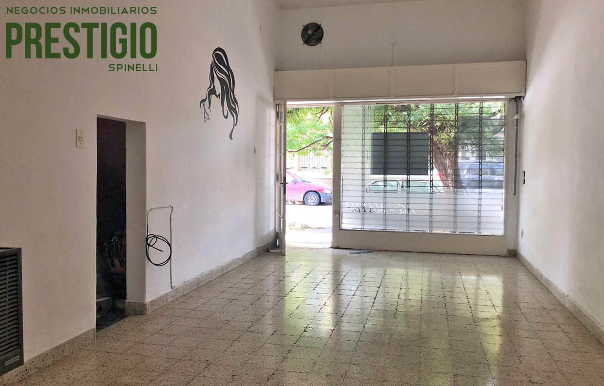 Local en Alquiler en Viamonte 900,  Bahía Blanca - Bahía Blanca Propiedades | SITIO OFICIAL l