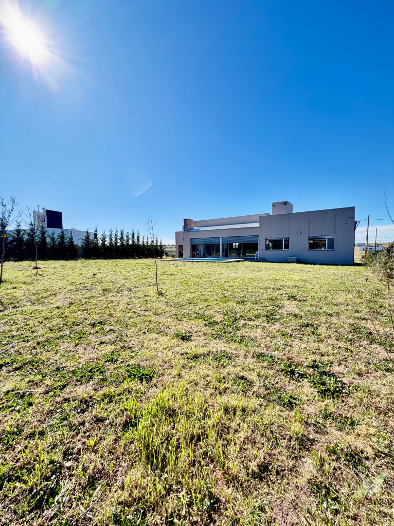 Casa en Venta en Rega Molina 2730, Parque Norte, Bahía Blanca - Bahía Blanca Propiedades | SITIO OFICIAL l