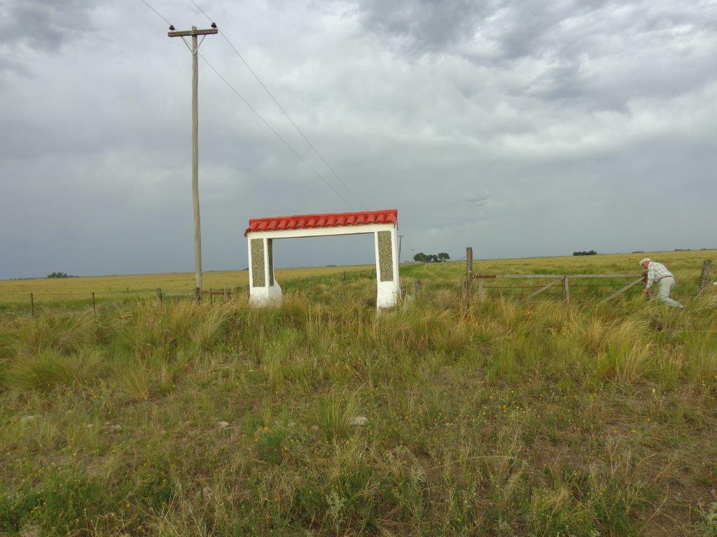 Campo  en Venta en Chasico - Pcia. De Buenos Aires,  Chasico - Bahía Blanca Propiedades | SITIO OFICIAL l