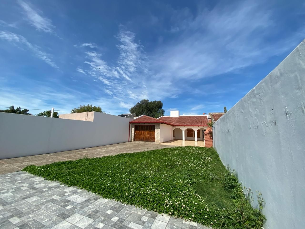 Casa en Venta en TARAPACA 1650, Villa Rosas, Bahía Blanca - Bahía Blanca Propiedades | SITIO OFICIAL l