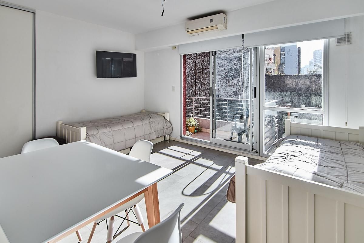 Departamento en Venta en Paraguay 2975, Recoleta, CABA - Bahía Blanca Propiedades | SITIO OFICIAL l