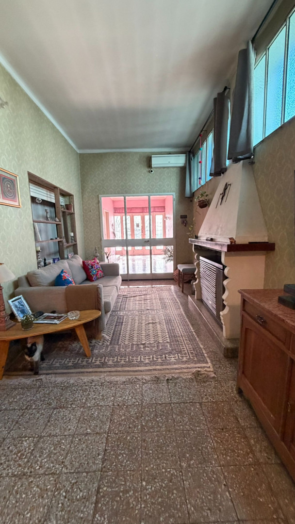 Casa en Venta en Undiano 600, Pedro Pico, Bahía Blanca - Bahía Blanca Propiedades | SITIO OFICIAL l