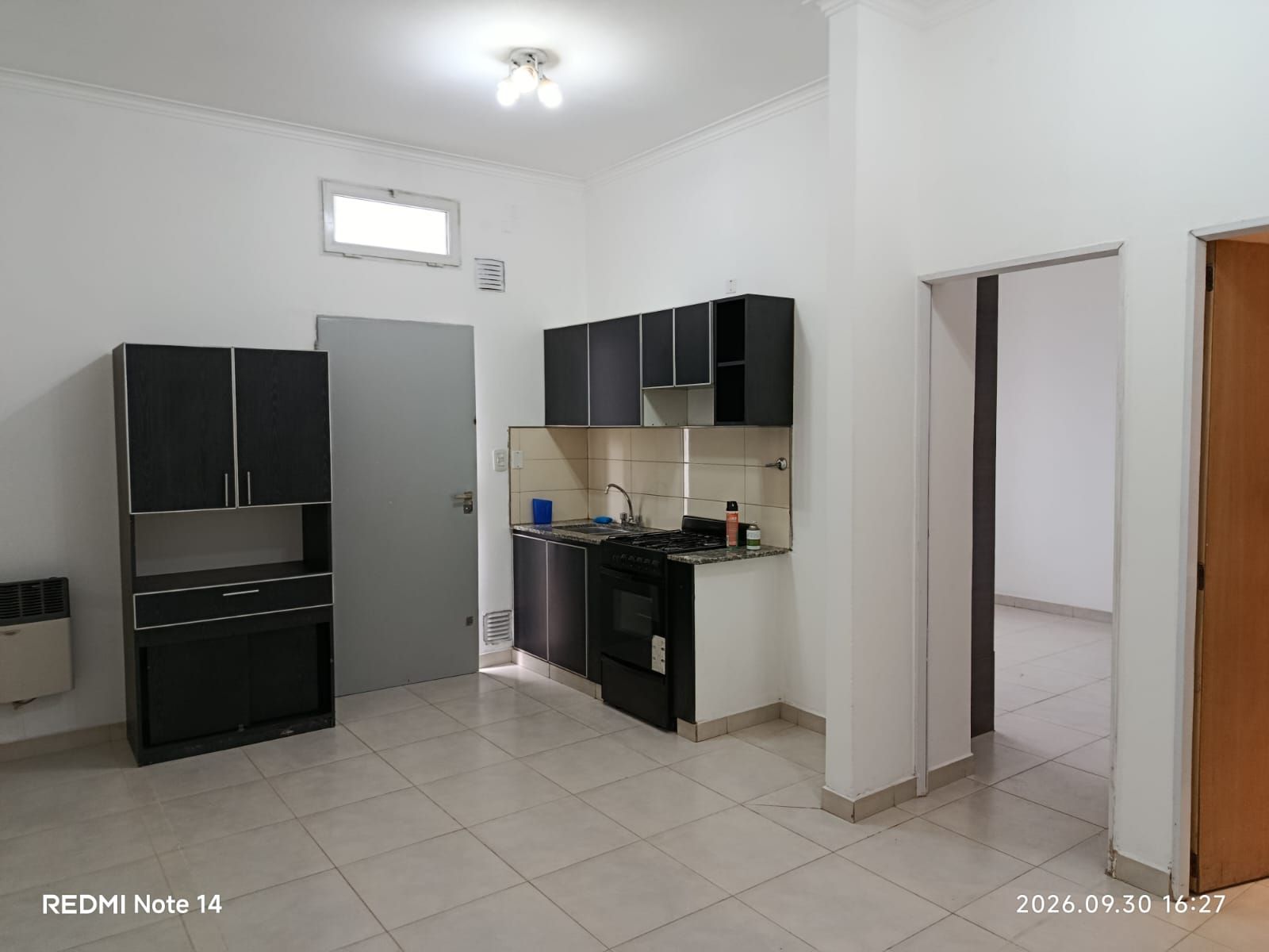 Departamento Interno en Alquiler en Chile 972, Pedro Pico, Bahía Blanca - Bahía Blanca Propiedades | SITIO OFICIAL l
