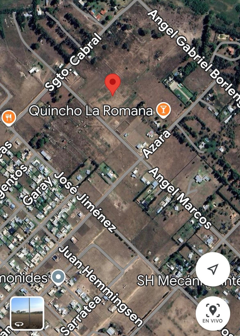 Terreno en Venta en Angel Marcos 700, Oro Verde, Bahía Blanca - Bahía Blanca Propiedades | SITIO OFICIAL l