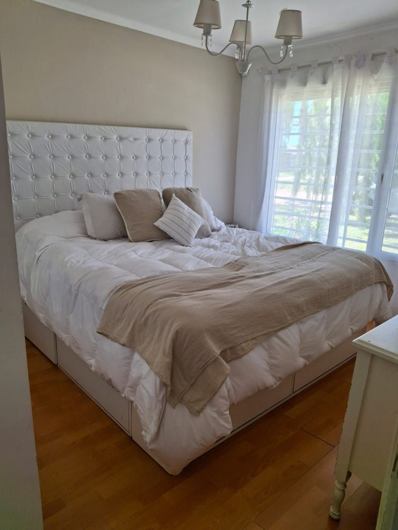 Casa en Venta en Rosales 4000, San Agustin, Bahía Blanca - Bahía Blanca Propiedades | SITIO OFICIAL l