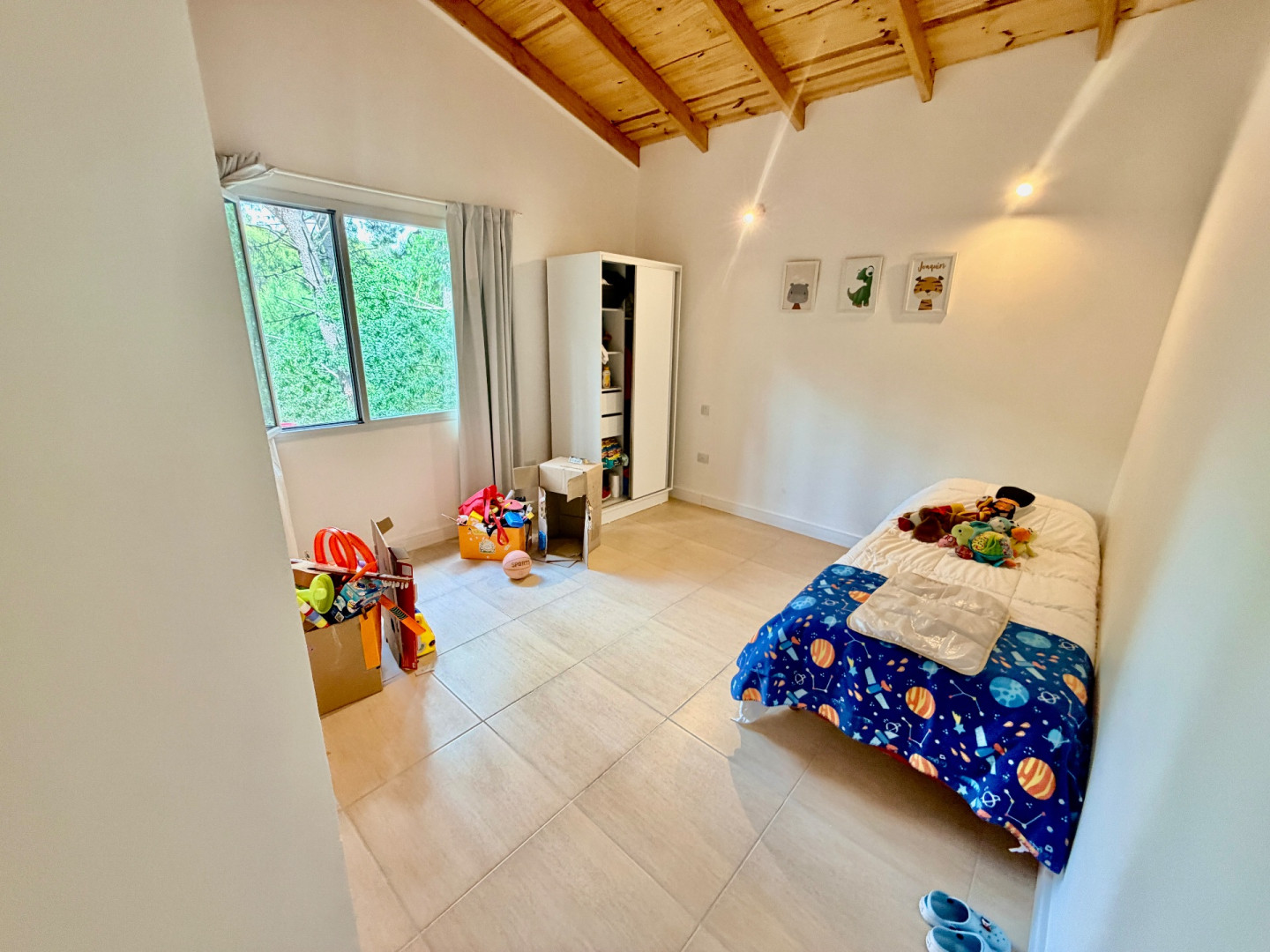 Casa en Venta en Bosque Alegre 1000, Pinar del Golf, Monte Hermoso - Bahía Blanca Propiedades | SITIO OFICIAL l