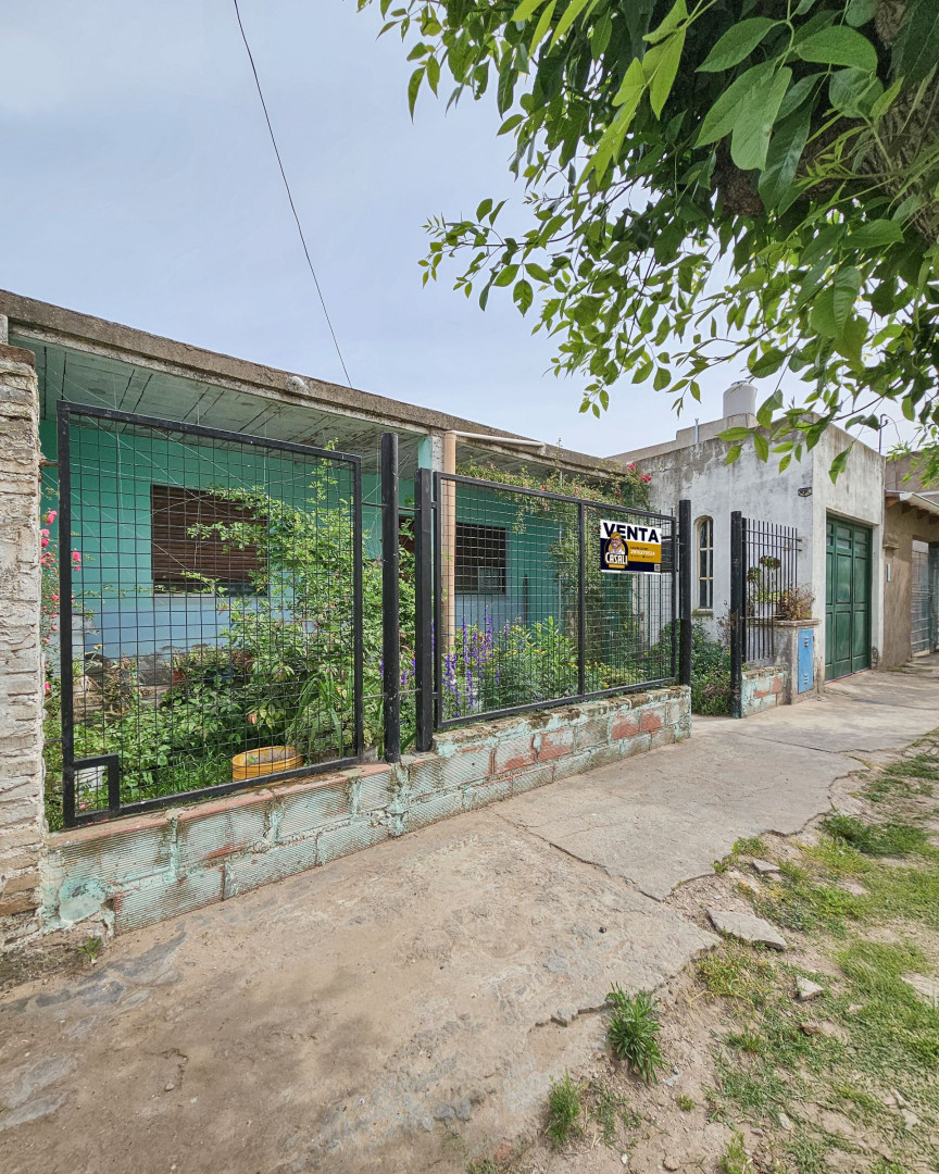 Casa en Venta en Pasaje Calvento 2151, Pampa Central, Bahía Blanca - Bahía Blanca Propiedades | SITIO OFICIAL l