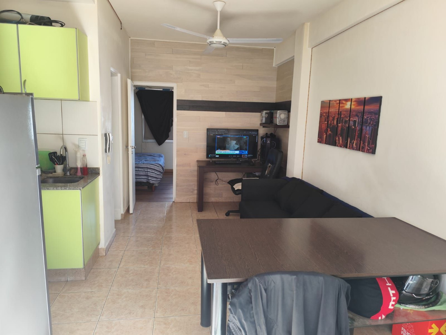 Departamento en Venta en Witcomb 38, La Falda, Bahía Blanca - Bahía Blanca Propiedades | SITIO OFICIAL l