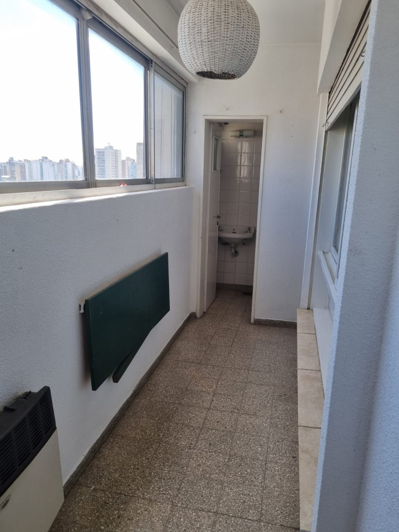 Departamento en Alquiler en Donado 97,  Bahía Blanca - Bahía Blanca Propiedades | SITIO OFICIAL l