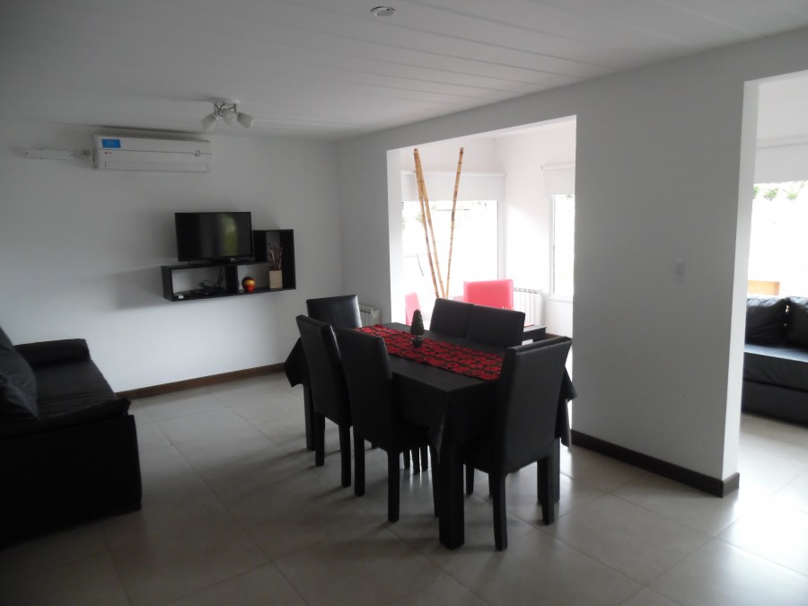 Cabaña en Venta en Pinar Del Golf,  Sierra de  la Ventana - Bahía Blanca Propiedades | SITIO OFICIAL l