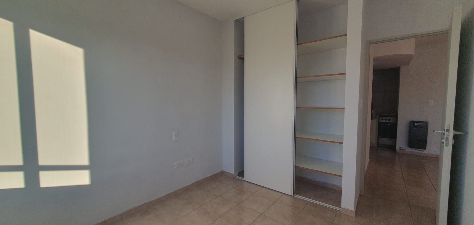 Departamento en Alquiler en Gorriti 331, Centro, Bahía Blanca - Bahía Blanca Propiedades | SITIO OFICIAL l