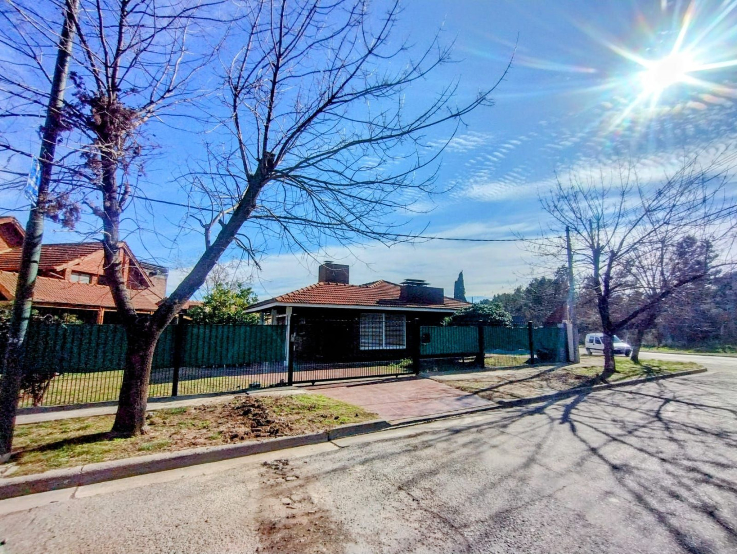 Casa en Venta  Palihue, Bahía Blanca - Bahía Blanca Propiedades | SITIO OFICIAL l
