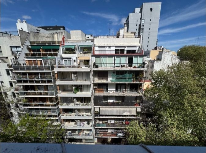 Departamento en Venta en THAMES 2313, Palermo, CABA - Bahía Blanca Propiedades | SITIO OFICIAL l