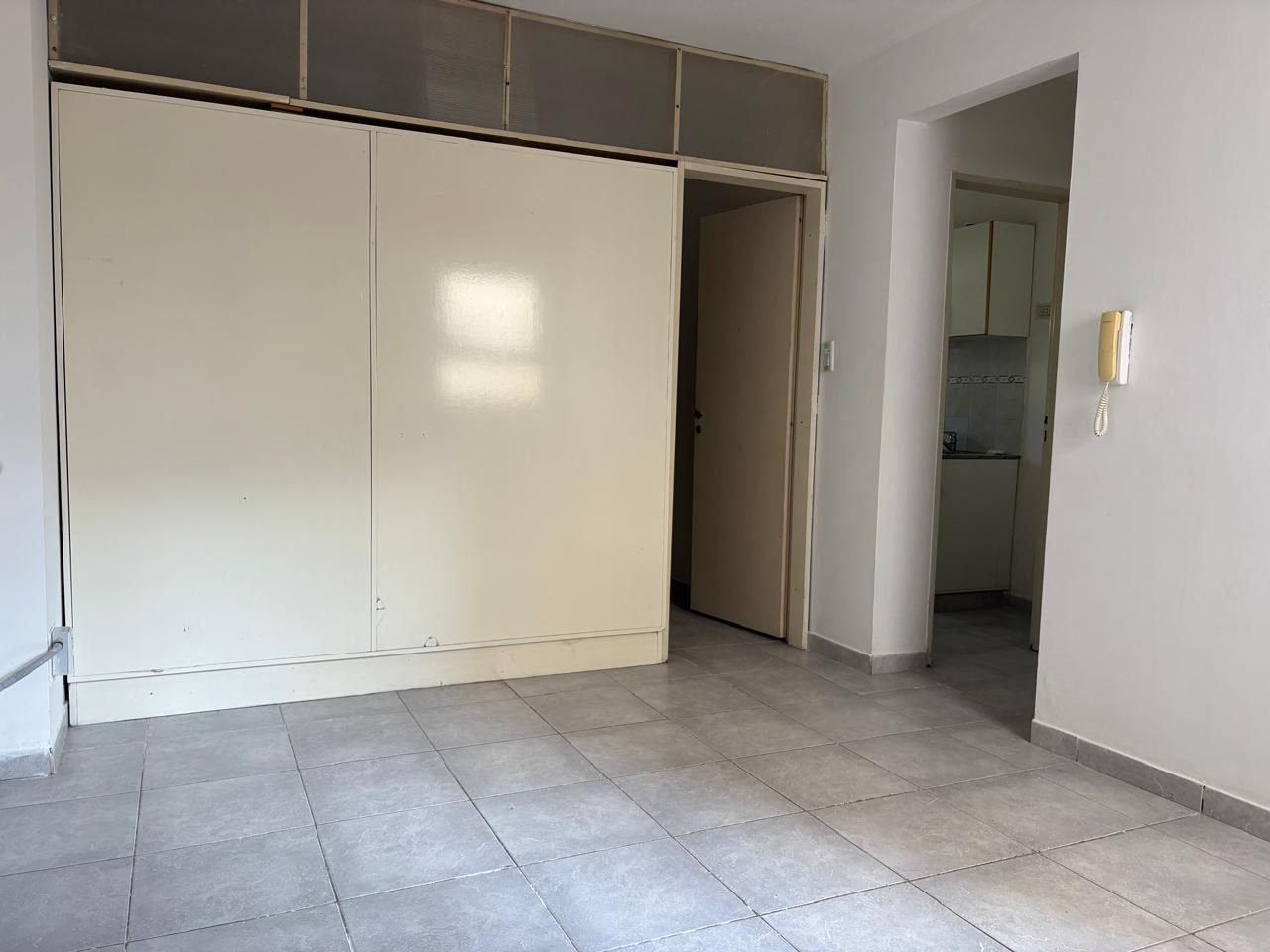 Departamento en Alquiler en Peru 700, Universitario, Bahía Blanca - Bahía Blanca Propiedades | SITIO OFICIAL l