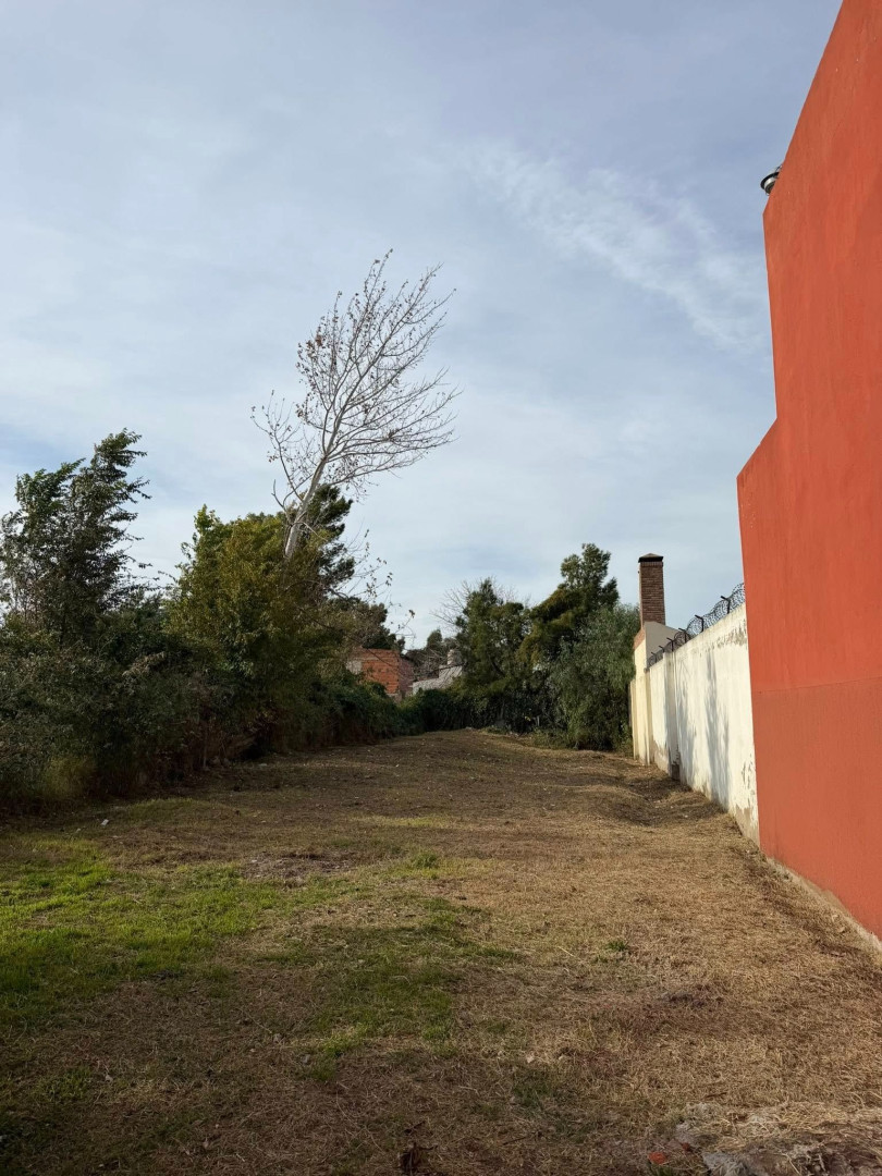 Terreno en Venta en CHANCAY 1010 ,  Bahía Blanca - Bahía Blanca Propiedades | SITIO OFICIAL l