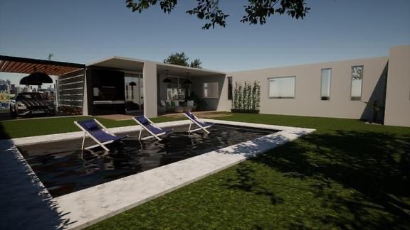 Casa en Venta en Indio 4100, La Barranca , Bahía Blanca - Bahía Blanca Propiedades | SITIO OFICIAL l