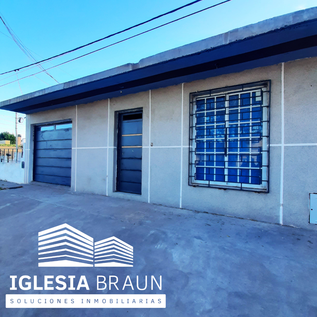 Casa en Venta en Humboldt 2100,  Bahía Blanca - Bahía Blanca Propiedades | SITIO OFICIAL l