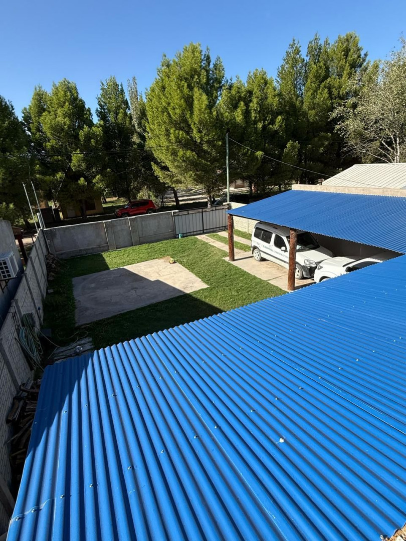 Casa en Venta en Hilario Ascasubi N° 262,  Pedro Luro - Bahía Blanca Propiedades | SITIO OFICIAL l