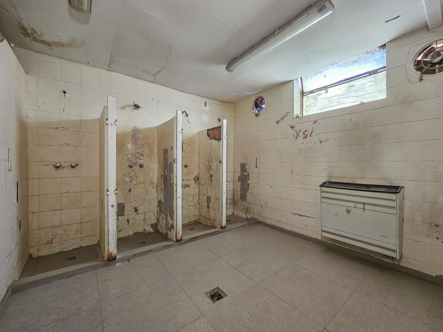 Galpón en Venta en Av.Parchappe 782, Tiro Federal, Bahía Blanca - Bahía Blanca Propiedades | SITIO OFICIAL l