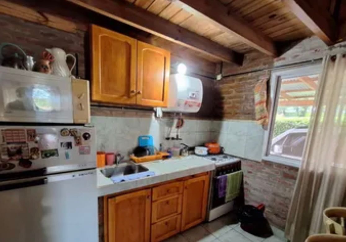 Cabaña en Venta en Avenida Costanera 859, Valle Hermoso, Sierra de  la Ventana - Bahía Blanca Propiedades | SITIO OFICIAL l