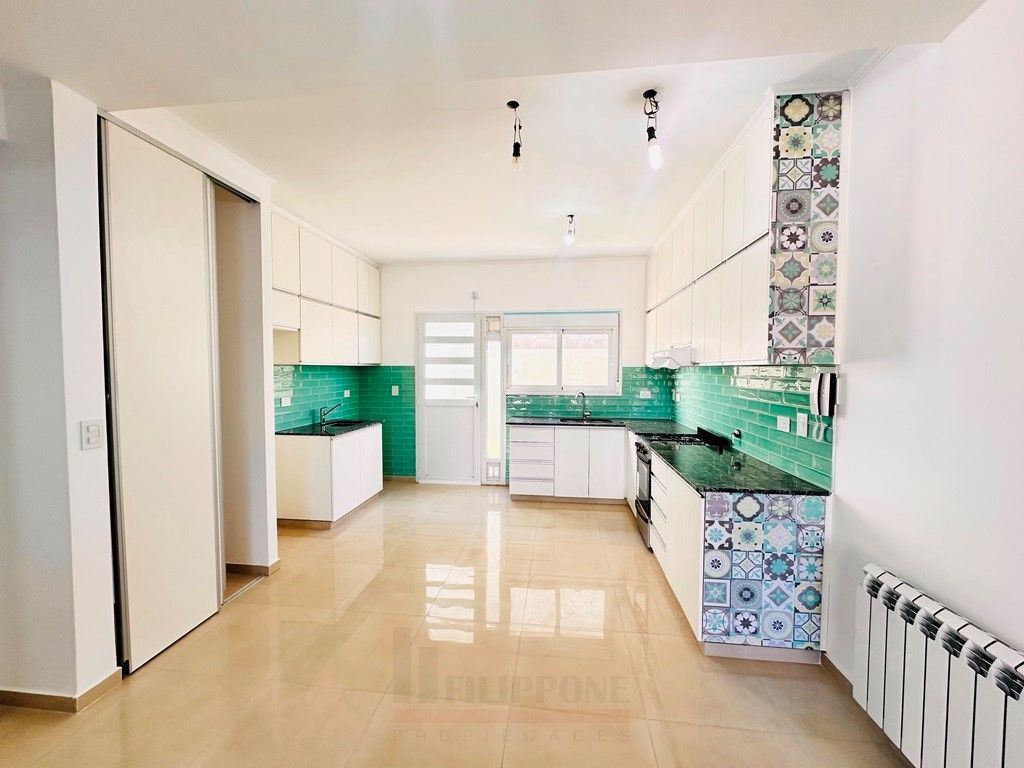 Duplex en Venta en República Siria 2490, Santa Margarita, Bahía Blanca - Bahía Blanca Propiedades | SITIO OFICIAL l
