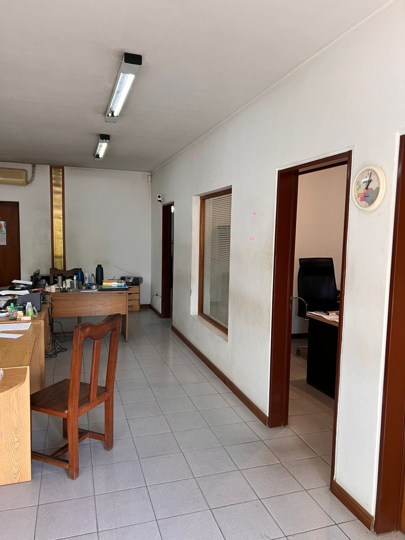 Casa con Local en Venta en Blandenguez N° 770, Centro, Bahía Blanca - Bahía Blanca Propiedades | SITIO OFICIAL l
