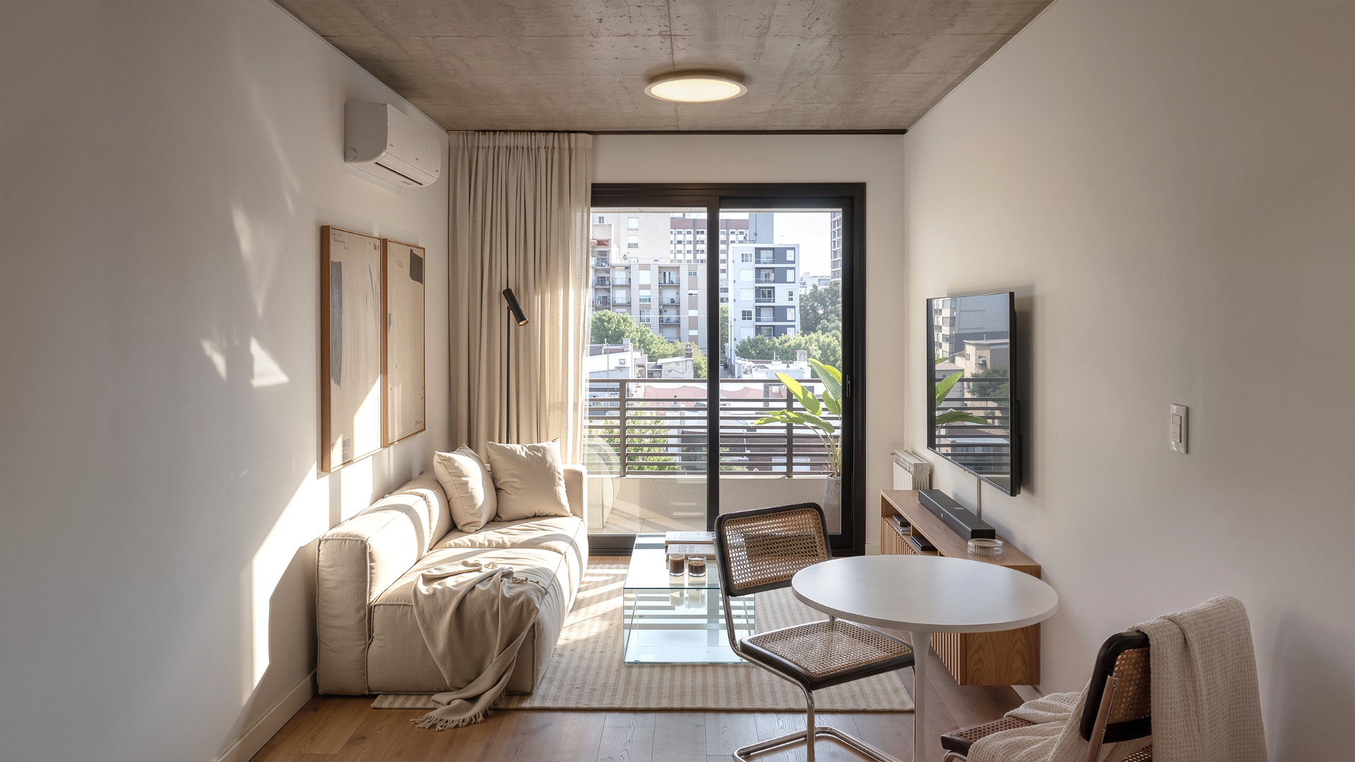 Departamento en Venta en Zelarrayan 596, Universitario, Bahía Blanca - Bahía Blanca Propiedades | SITIO OFICIAL l
