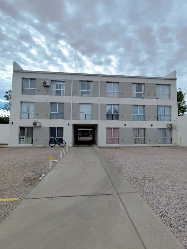 Departamento en Alquiler en Viamonte 1346, Pacifico, Bahía Blanca - Bahía Blanca Propiedades | SITIO OFICIAL l