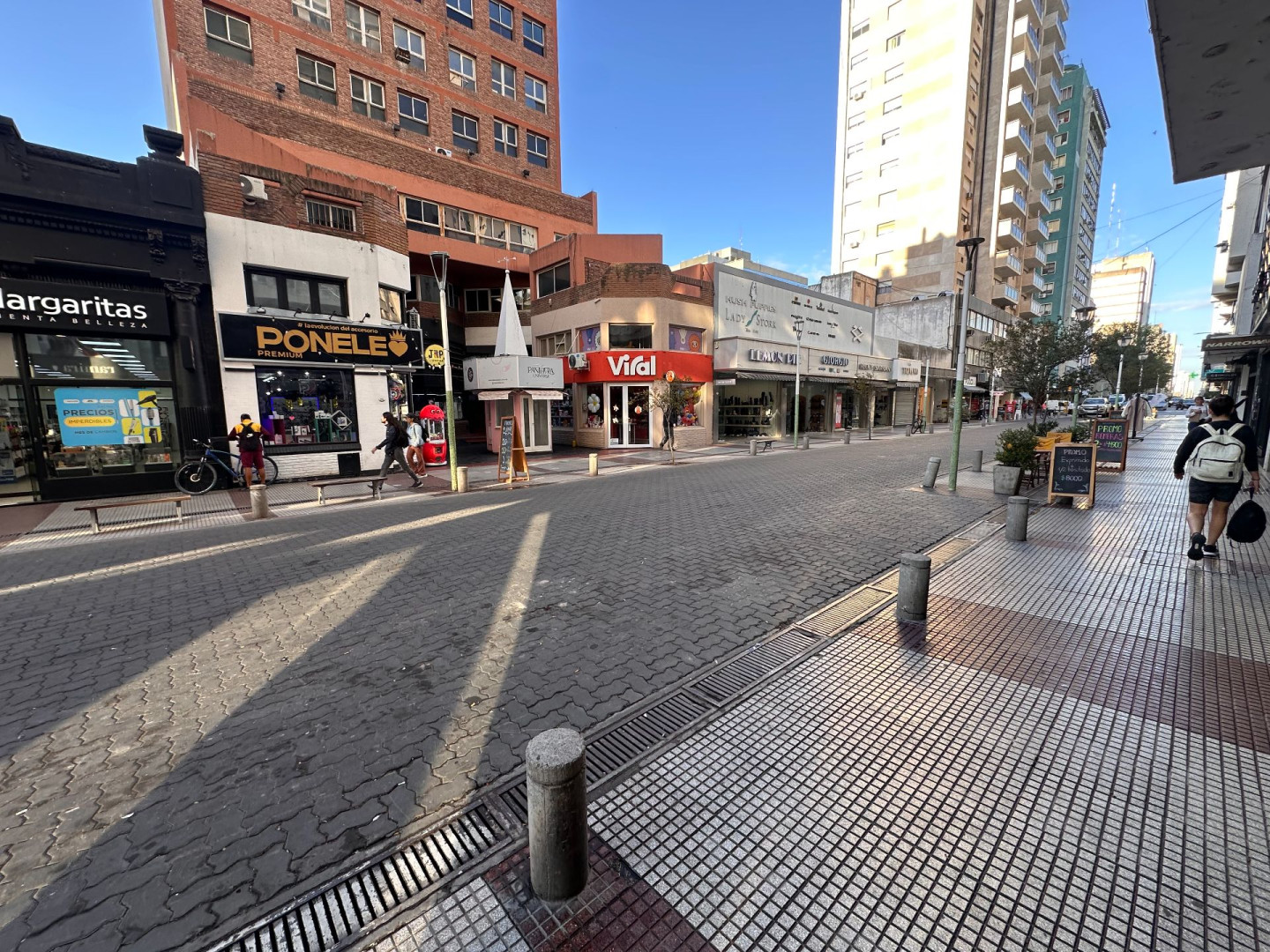 Departamento en Venta - Bahía Blanca Propiedades | SITIO OFICIAL l