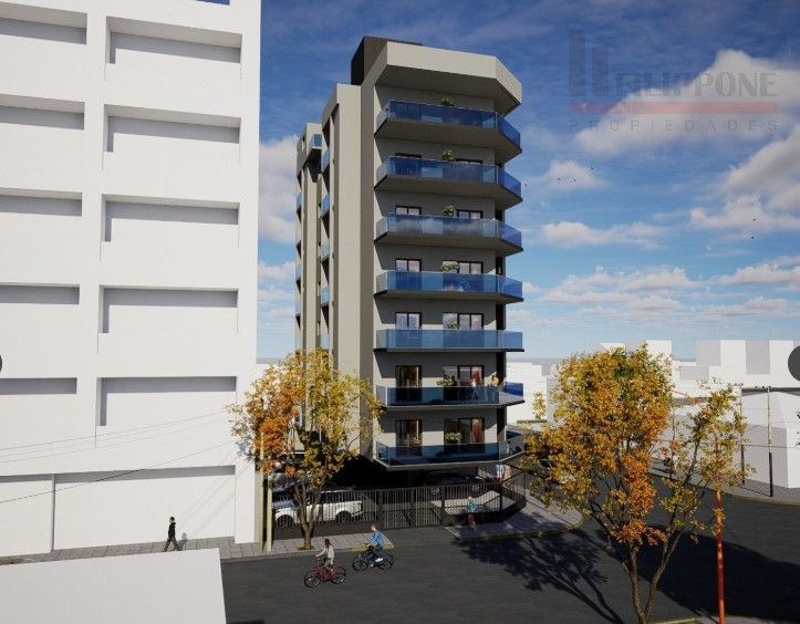 Departamento en Venta en Avenida Argentina,  Monte Hermoso - Bahía Blanca Propiedades | SITIO OFICIAL l