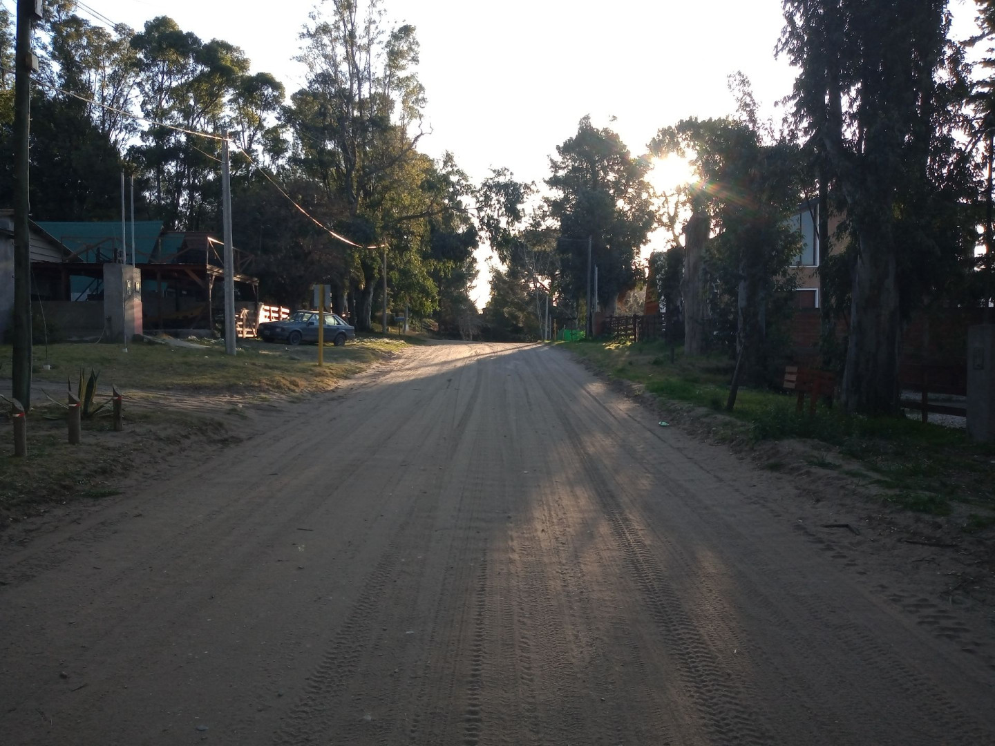 Terreno en Venta en Seclantas, El Sauce, Monte Hermoso - Bahía Blanca Propiedades | SITIO OFICIAL l
