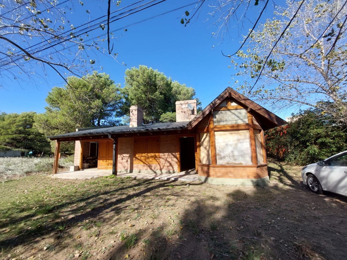 Casa en Venta en Calle Cuatro 720,  Pehuen Co - Bahía Blanca Propiedades | SITIO OFICIAL l