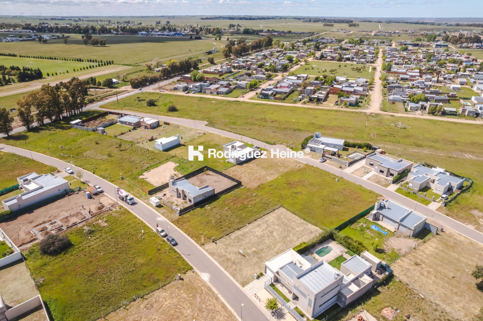 Terreno en Venta en BATITU 2551, La Merced, Bahía Blanca - Bahía Blanca Propiedades | SITIO OFICIAL l