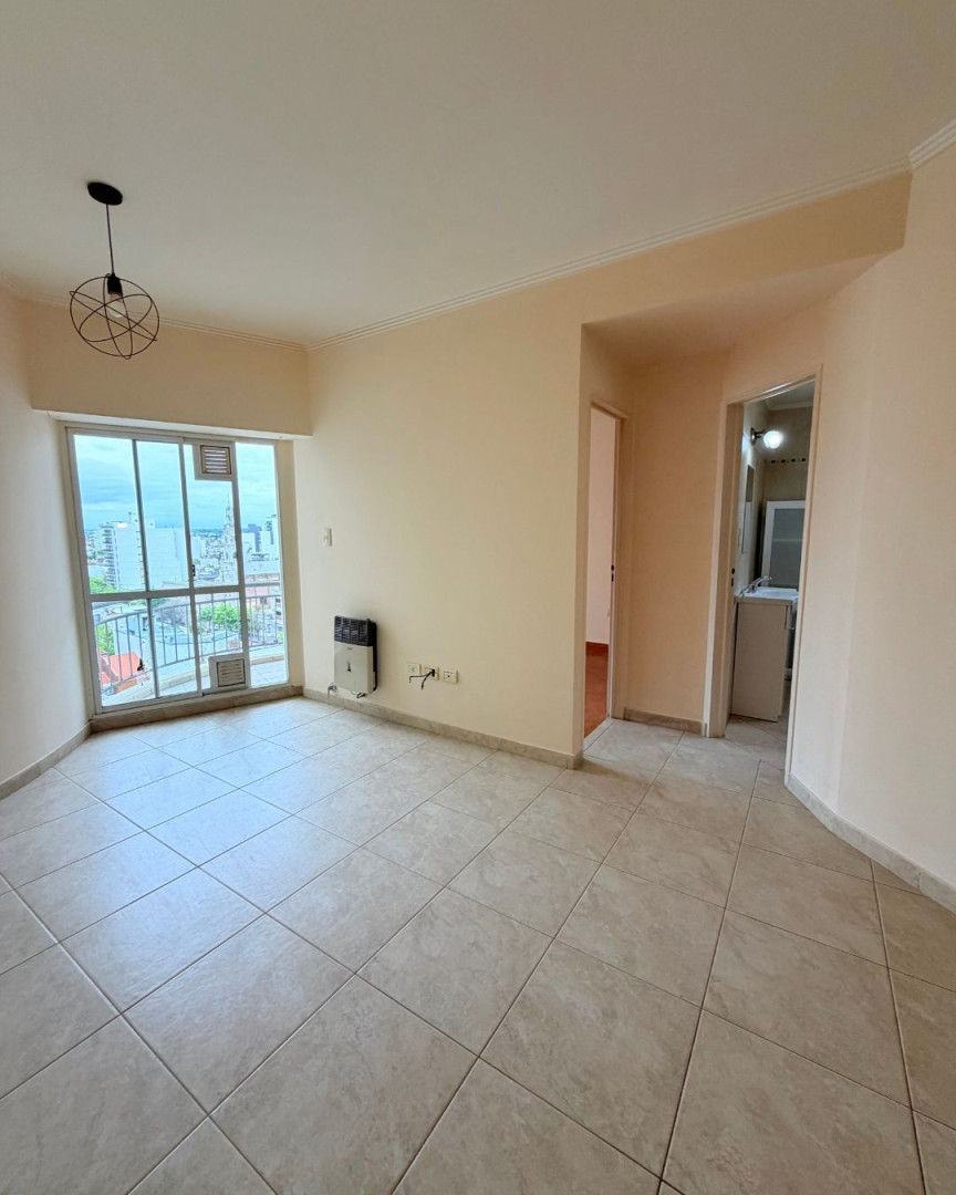 Departamento en Alquiler en Casanova 72, Centro, Bahía Blanca - Bahía Blanca Propiedades | SITIO OFICIAL l
