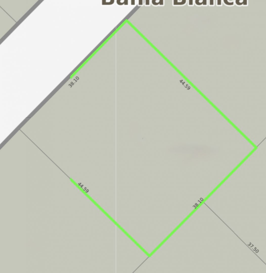 Terreno en Venta en Remedios De Escalada 4950,  Bahía Blanca - Bahía Blanca Propiedades | SITIO OFICIAL l