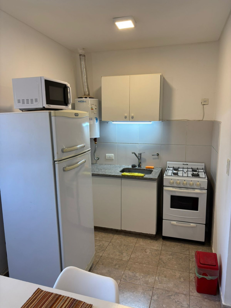 Departamento en Alquiler en Viamonte 760, Pacifico, Bahía Blanca - Bahía Blanca Propiedades | SITIO OFICIAL l
