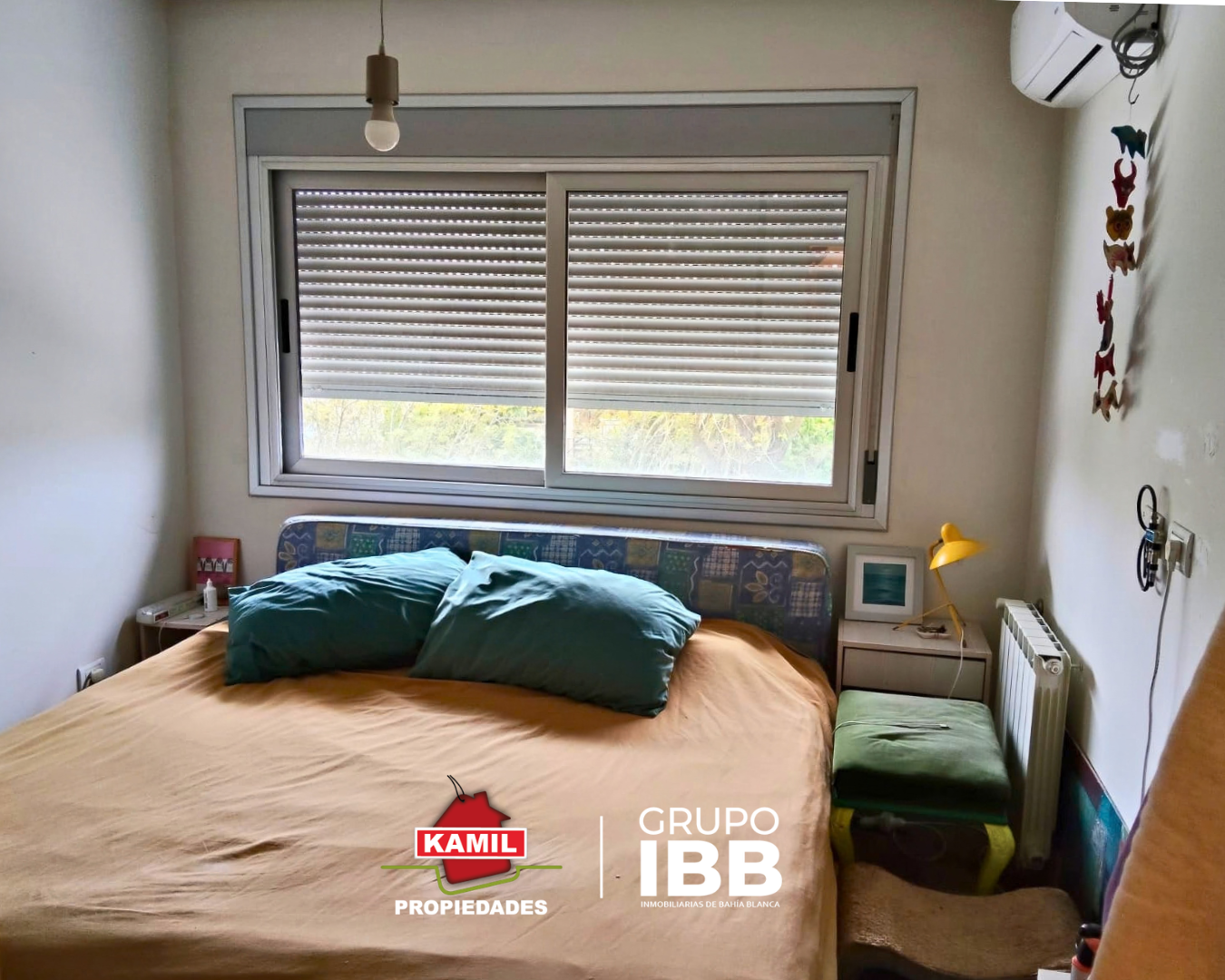 Departamento en Alquiler en Tres De Febrero 30, La Falda, Bahía Blanca - Bahía Blanca Propiedades | SITIO OFICIAL l