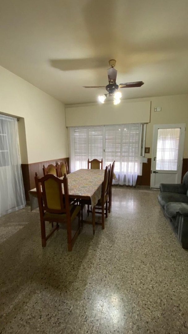 Casa en Venta en Salta Y 12 De Octubre, Universitario, Bahía Blanca - Bahía Blanca Propiedades | SITIO OFICIAL l