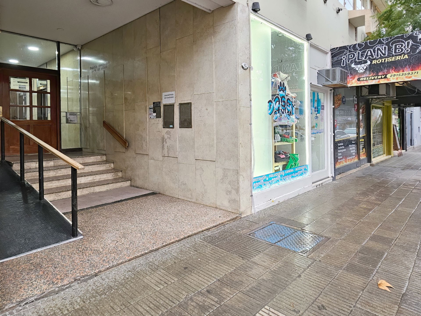 Departamento en Alquiler en Lamadrid 62, Centro, Bahía Blanca - Bahía Blanca Propiedades | SITIO OFICIAL l
