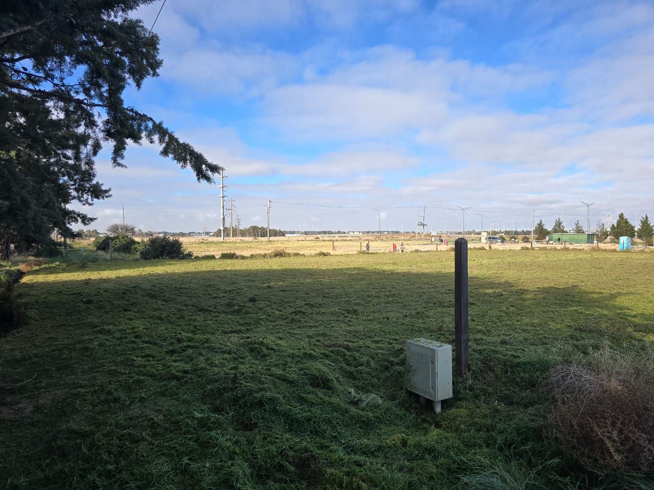 Terreno en Venta  Las Perdices , Bahía Blanca - Bahía Blanca Propiedades | SITIO OFICIAL l