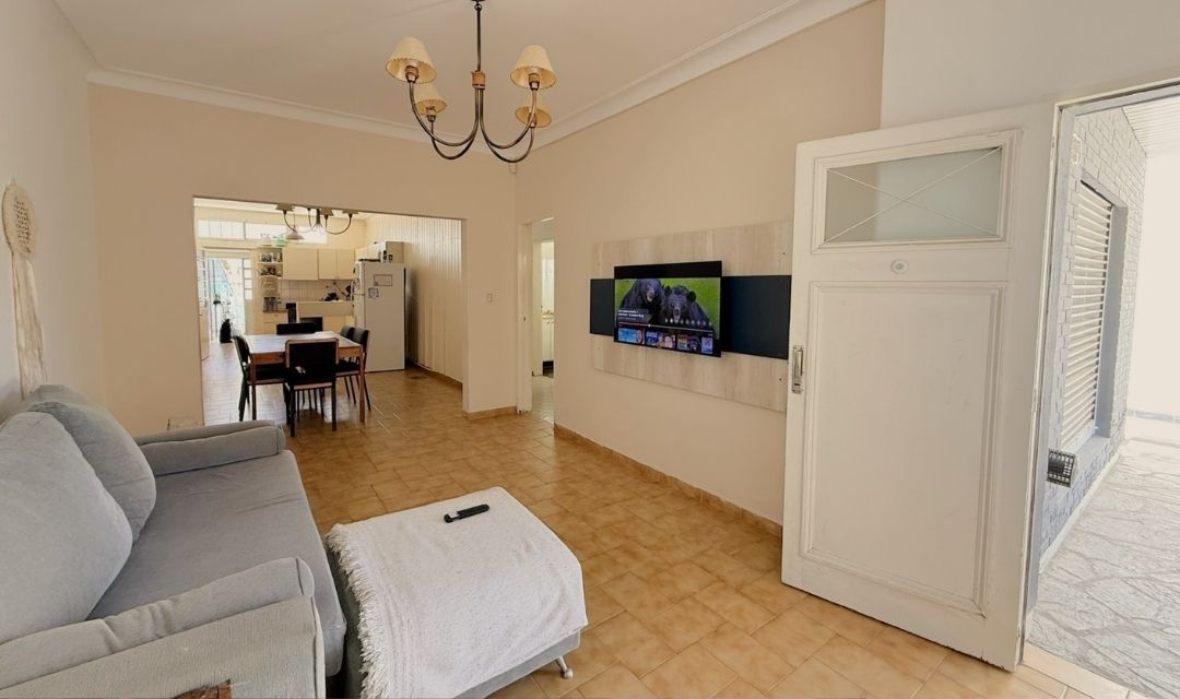 Casa en Venta en Zapiola 1437, Universitario, Bahía Blanca - Bahía Blanca Propiedades | SITIO OFICIAL l